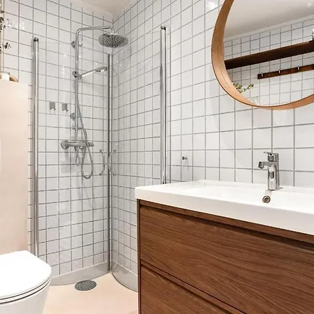 Apartman Fredensborgveien 17 Oslo